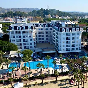 Fafa Premium & 5*, Golem (Tirana) Albanien
