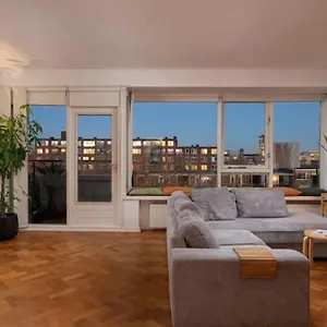 https://short-stay-rotterdam-city.thehaguehotels.net
