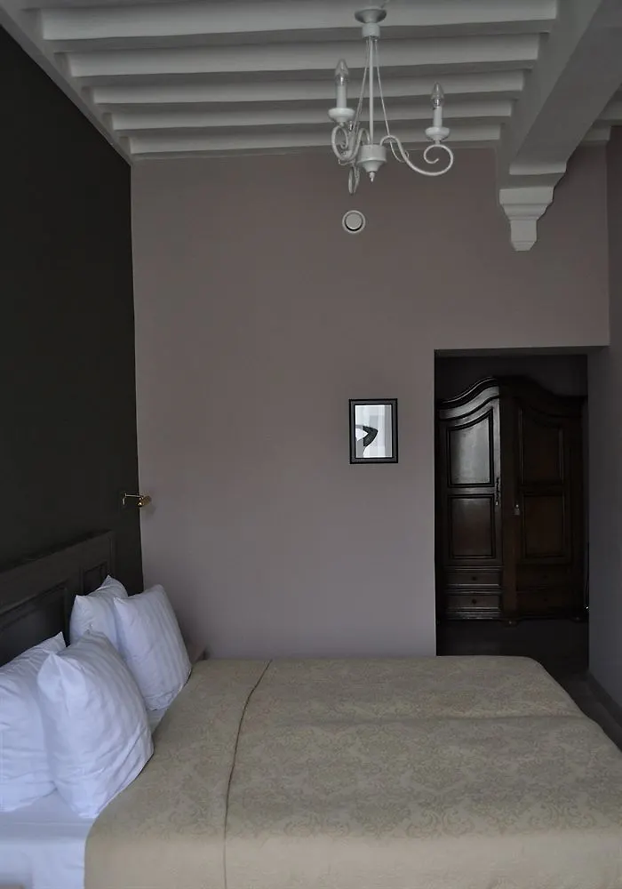 Boutique Hotel Sint Jacob Maastricht