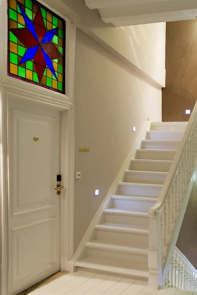 Boutique Hotel Sint Jacob Maastricht