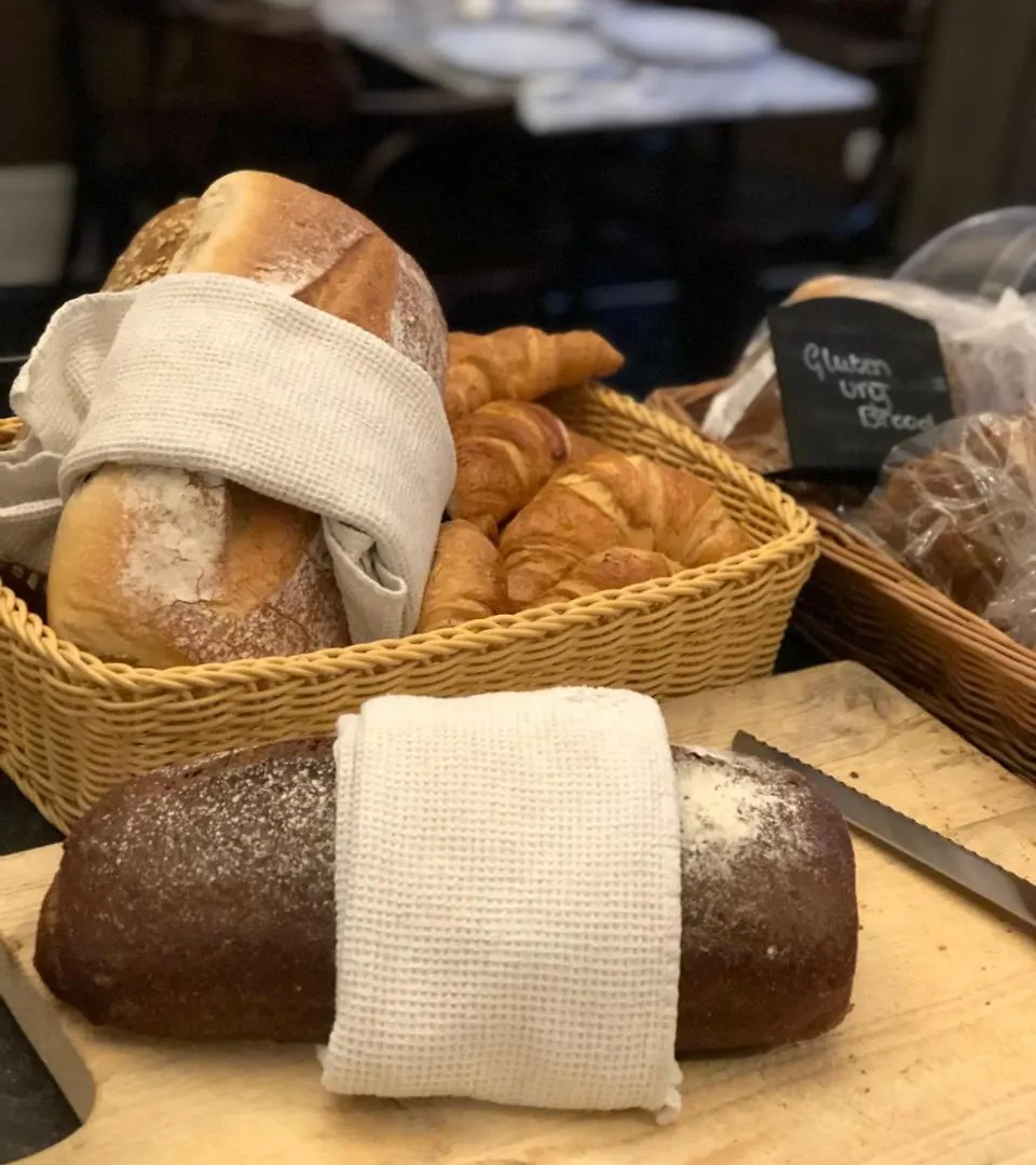 Boutique Hotel Sint Jacob Maastricht